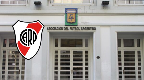 AFA-River