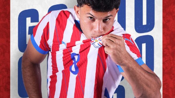 Paraguay