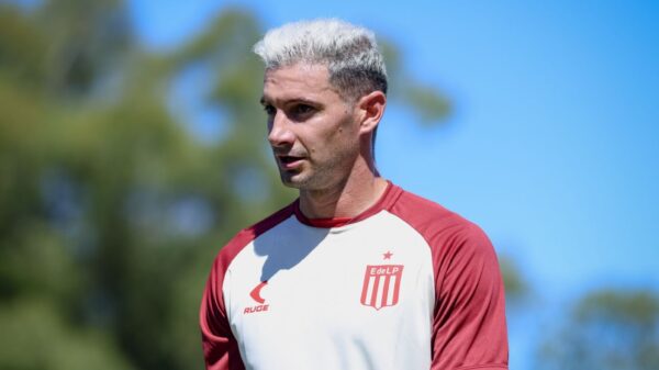 Lucas Alario