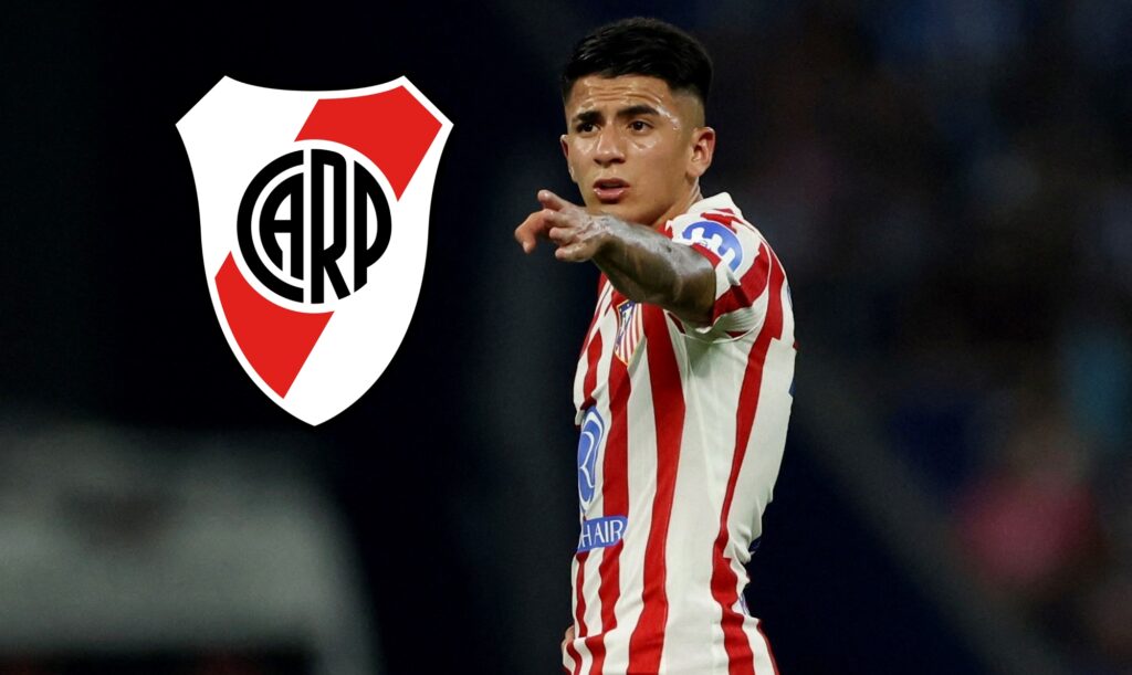 River