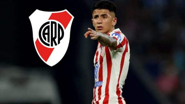 River