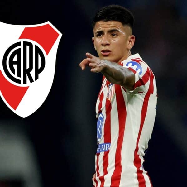 River