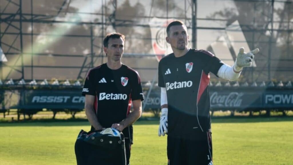 River