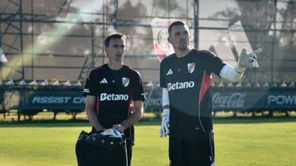 River