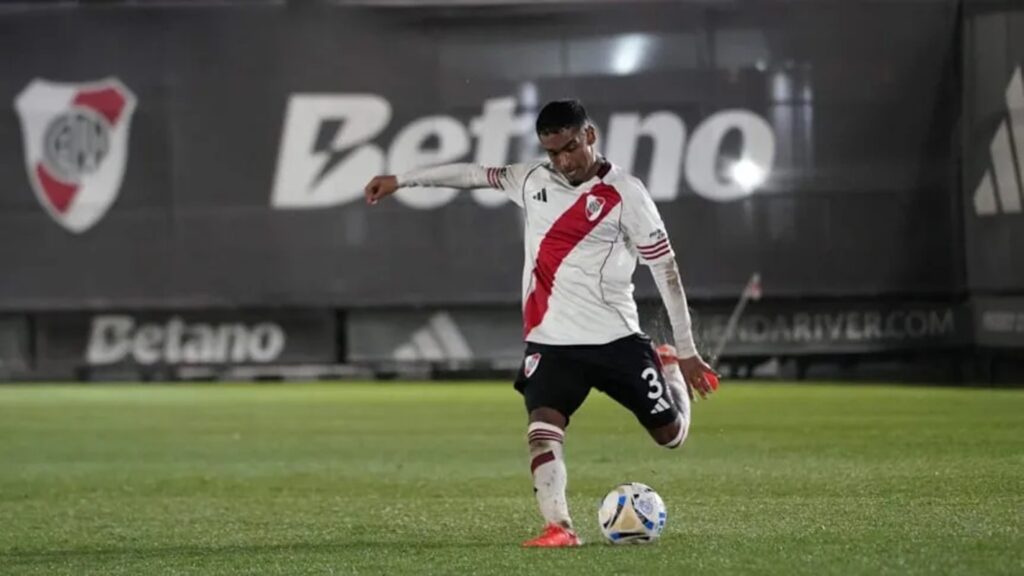 Lisandro Bajú