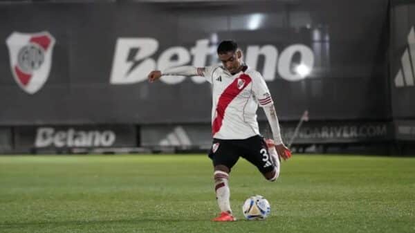 Lisandro Bajú
