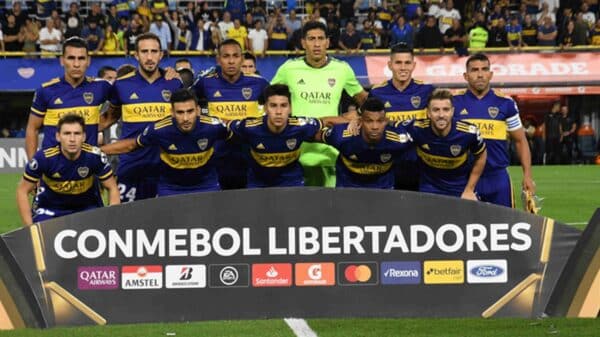 boca