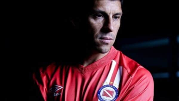 Enzo Pérez