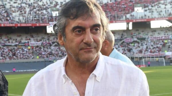 Enzo Francescoli