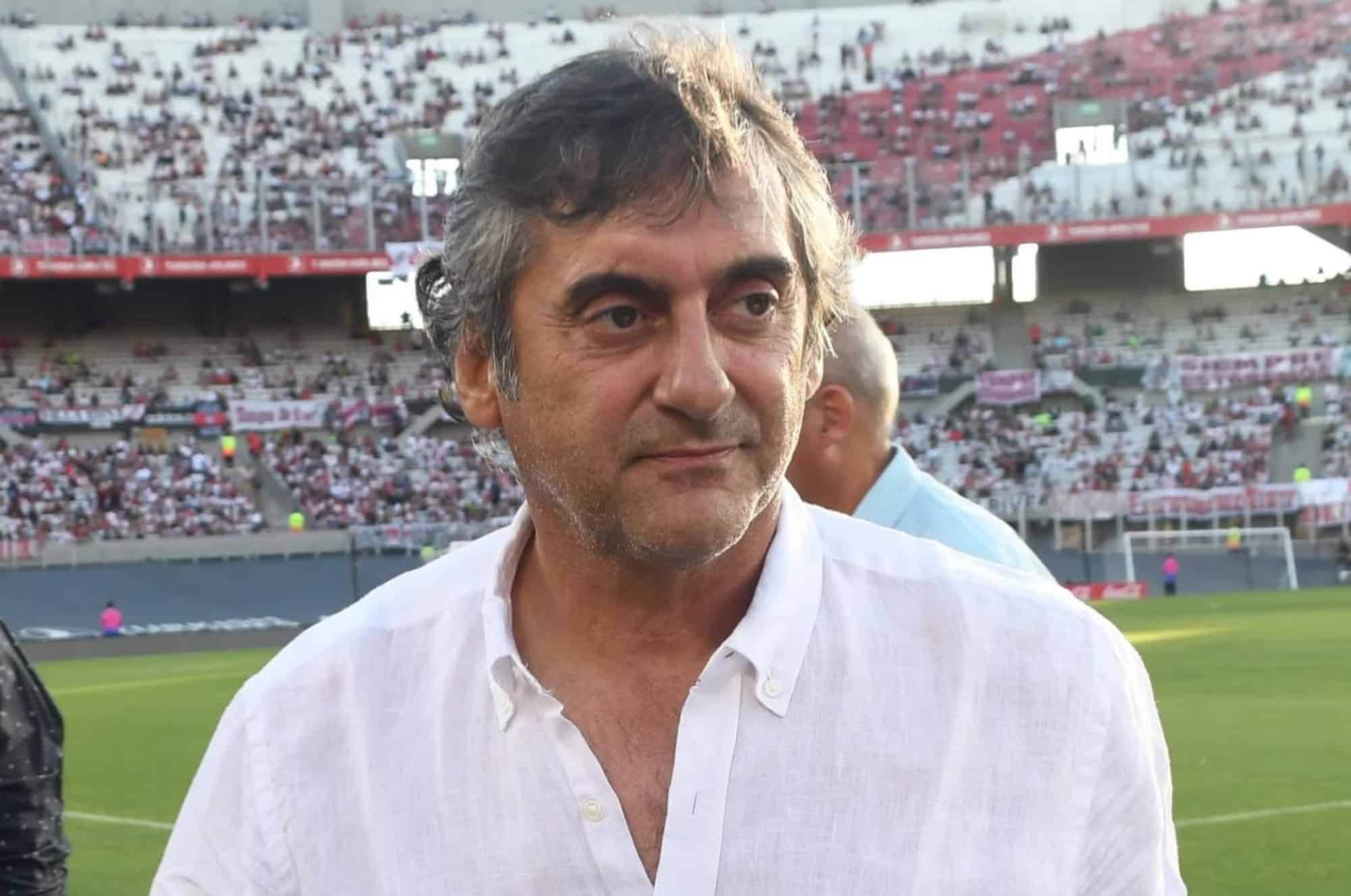 Enzo Francescoli