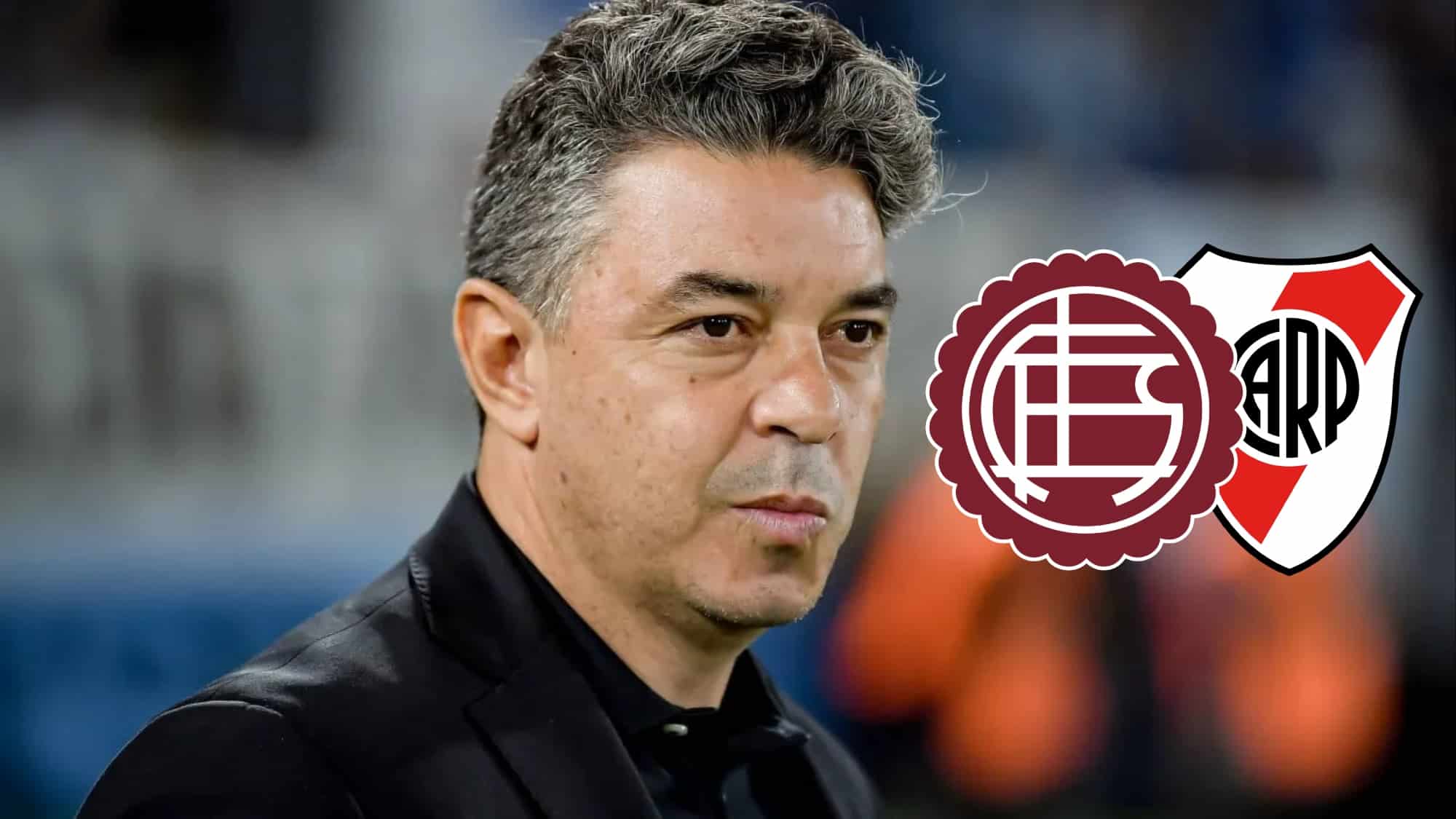 Marcelo Gallardo