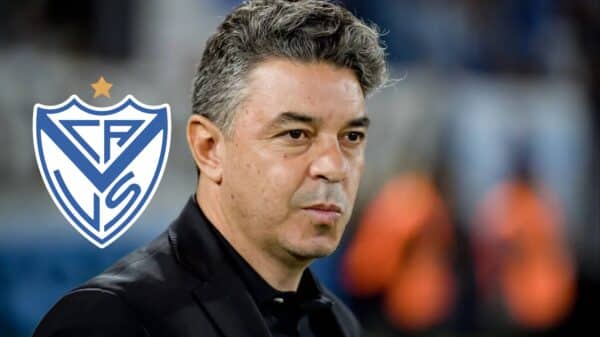 Marcelo Gallardo