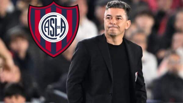Marcelo Gallardo