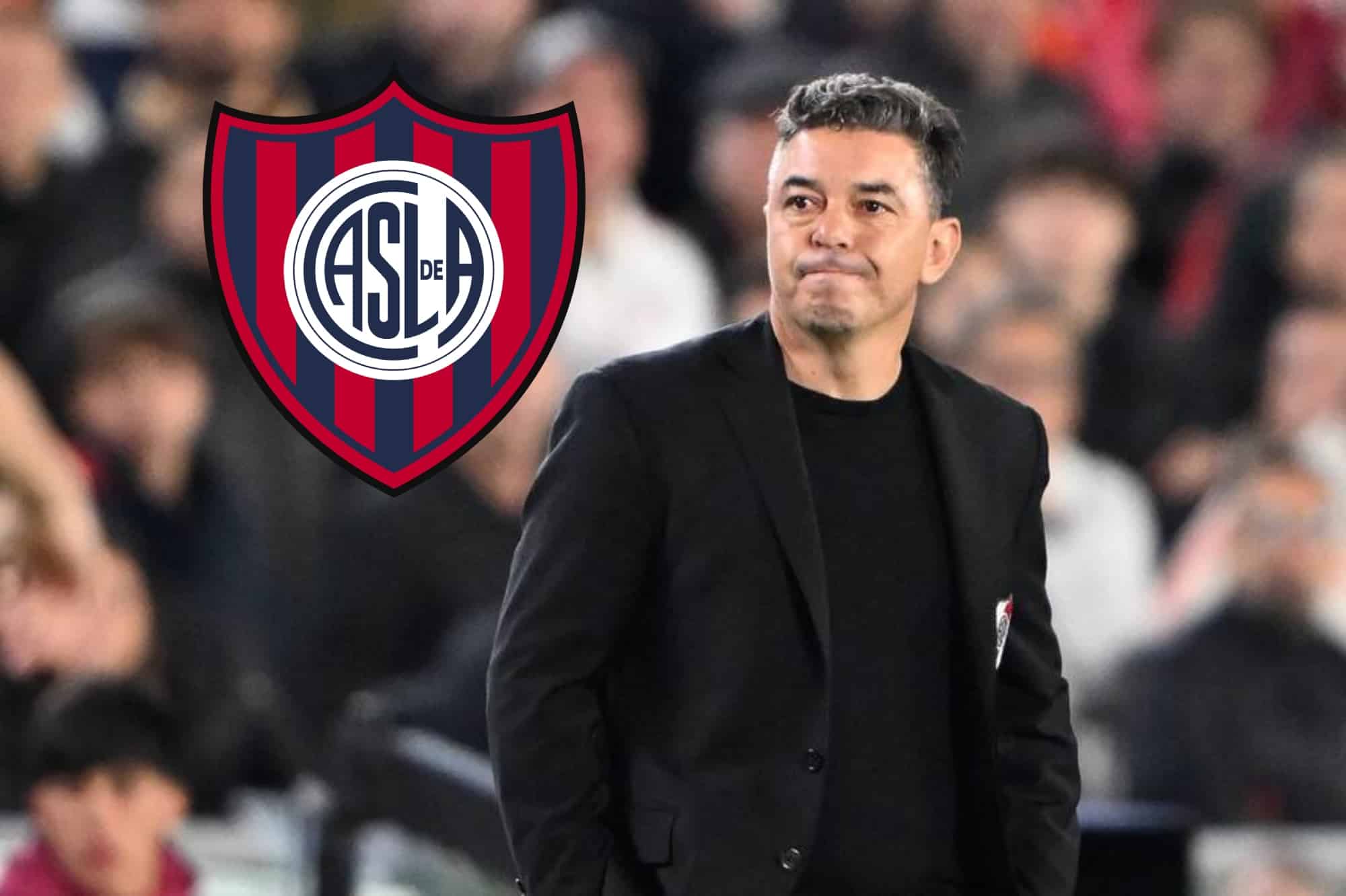 Marcelo Gallardo