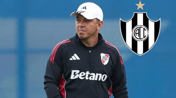 Marcelo Gallardo