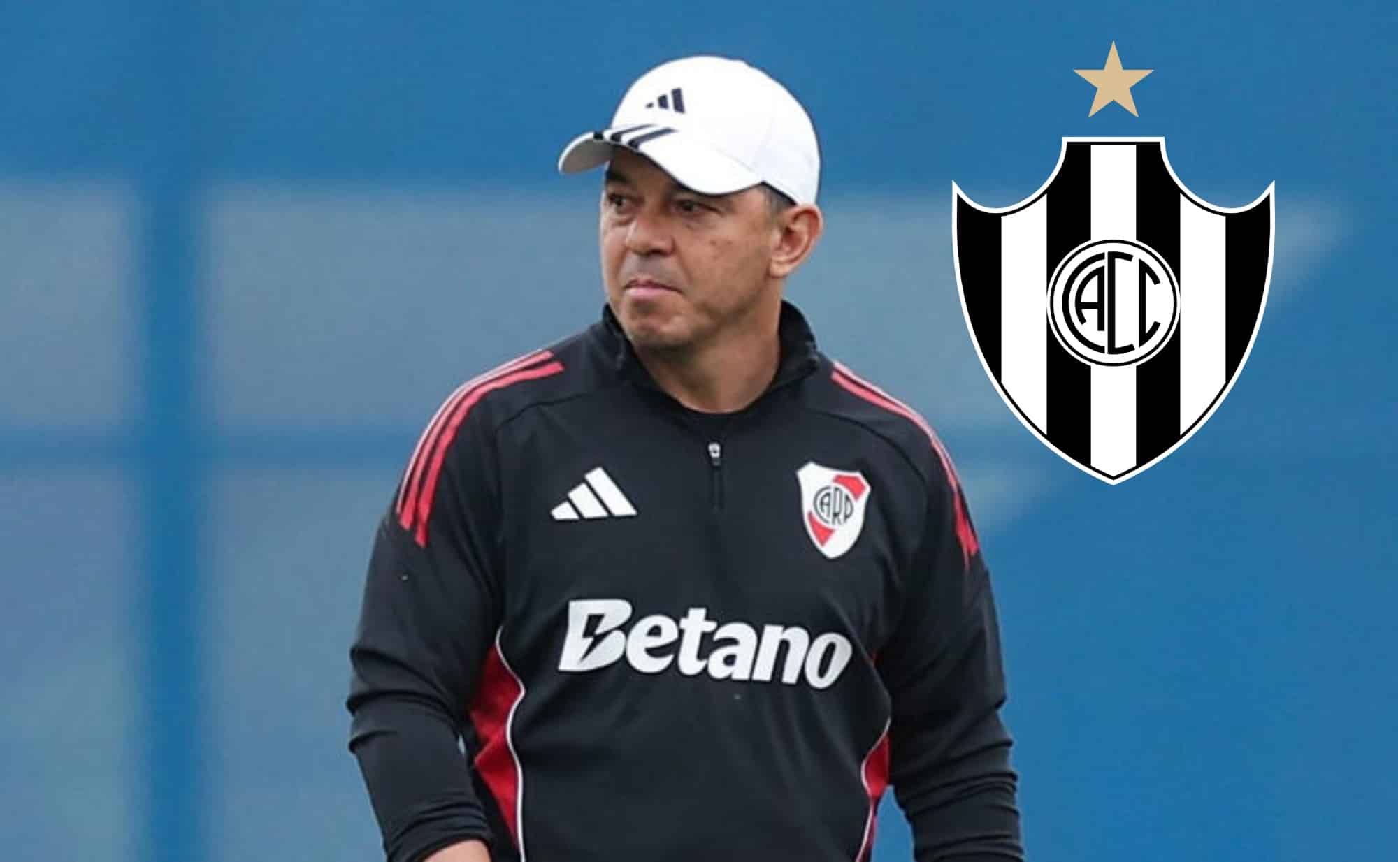 Marcelo Gallardo