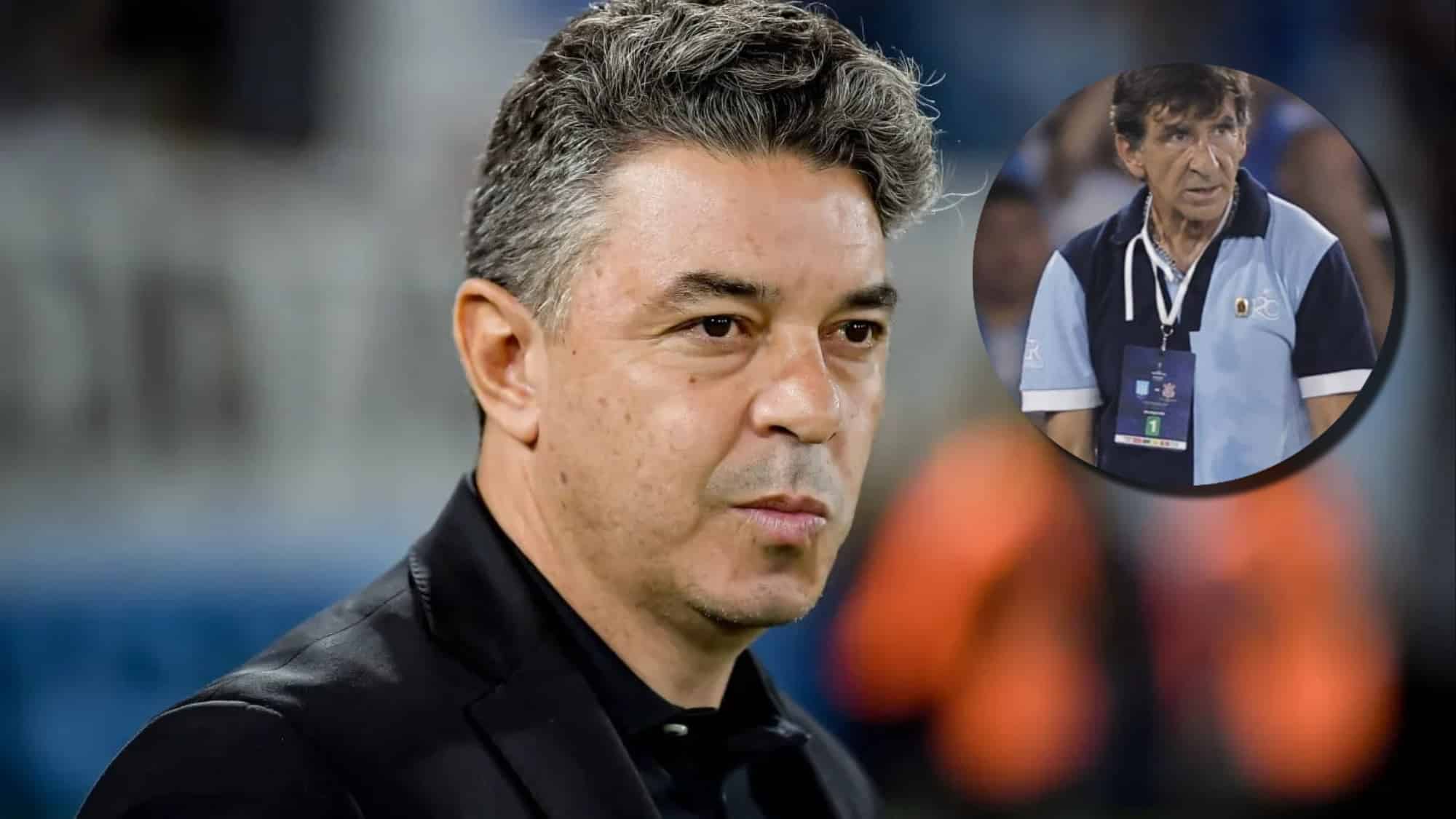 Marcelo Gallardo