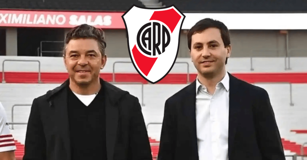River