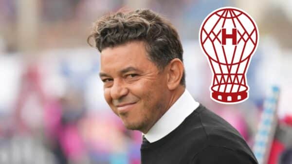 Gallardo-Huracán