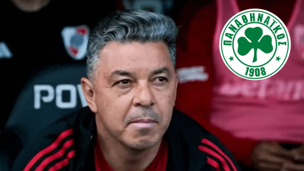 Marcelo Gallardo
