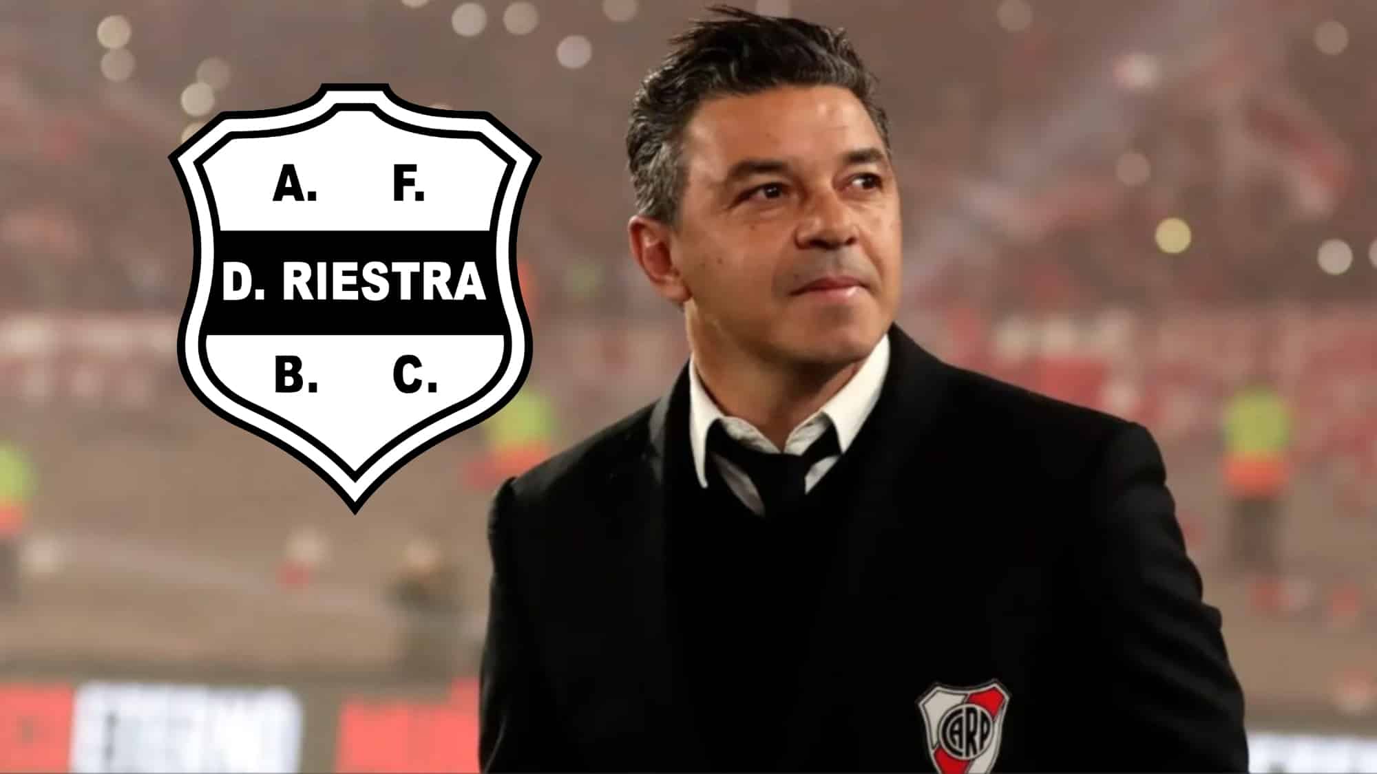 Marcelo Gallardo