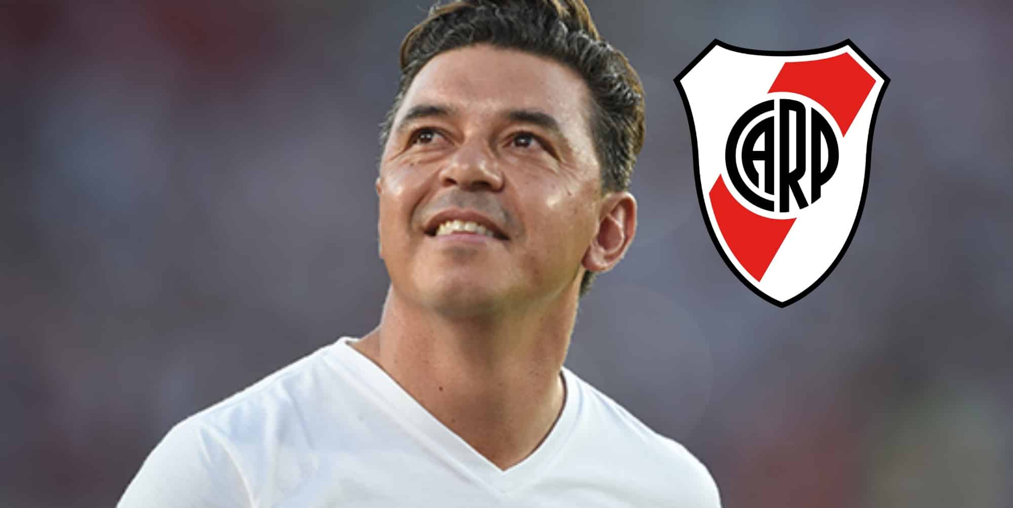 Marcelo Gallardo