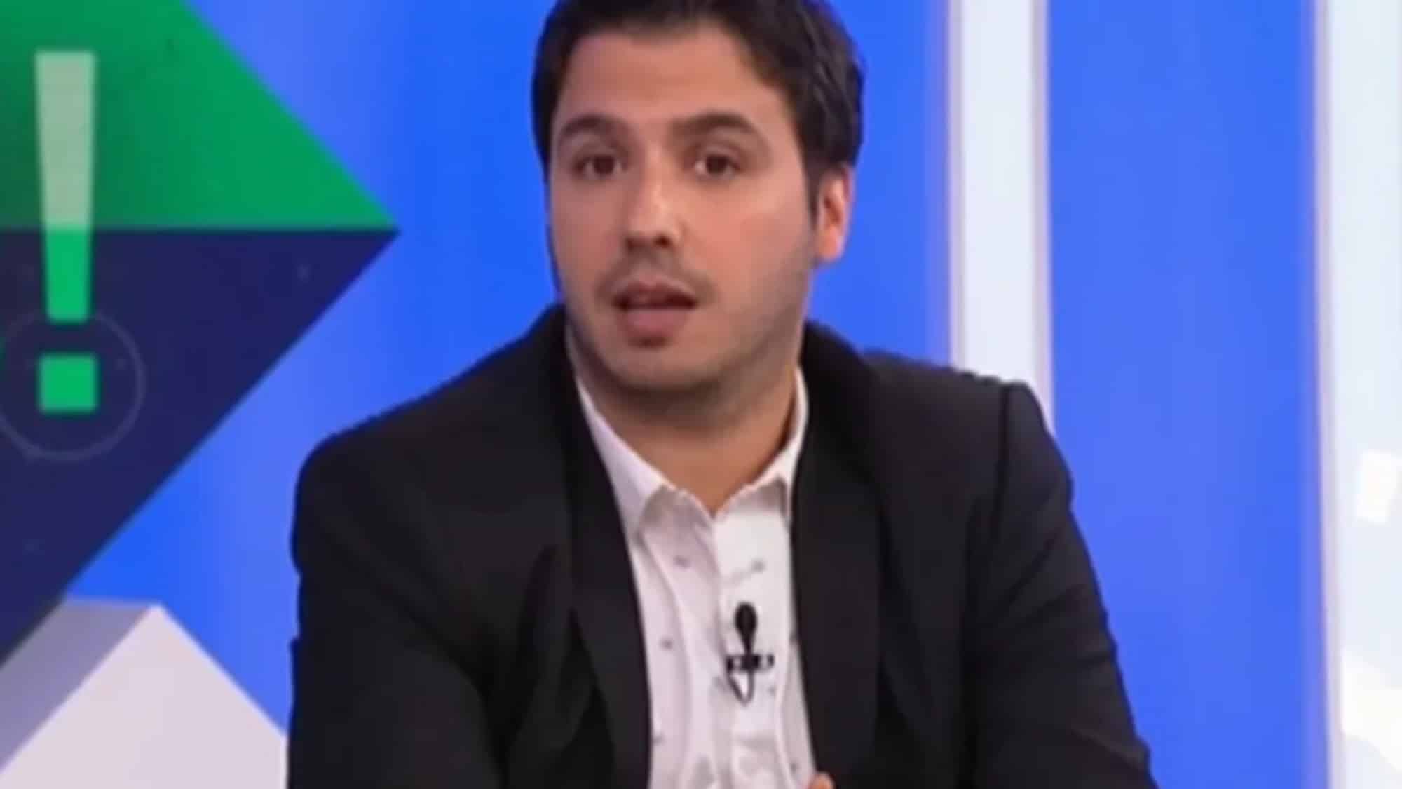 Germán García Grova