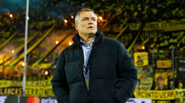 Diego Aguirre