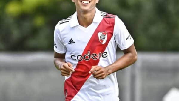 Alexis González