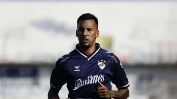 Leonel Vangioni