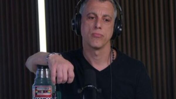 Mauro Palacios