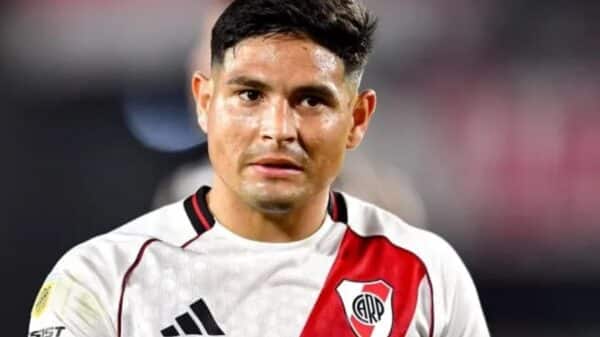 Maxi Salas