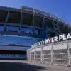 Estadio Monumental