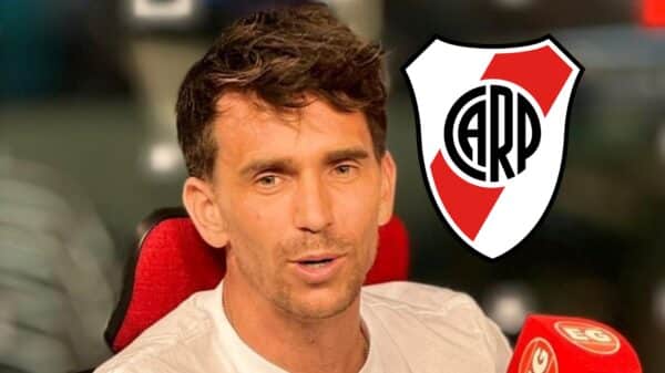 Pablo Mouche