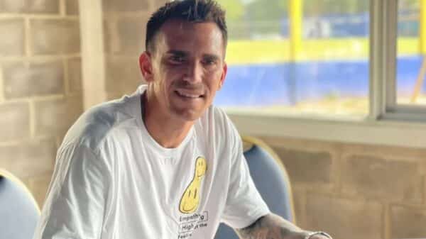Pablo Mouche
