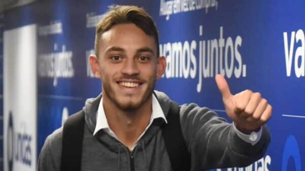 Nahuel Gallardo