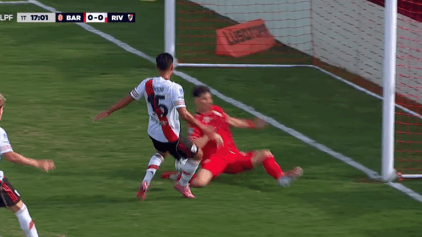 Penal-River
