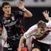 River-Barracas