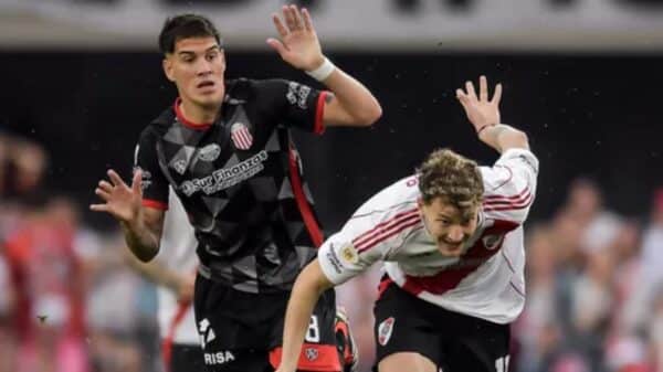 River-Barracas