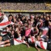 River-Boca