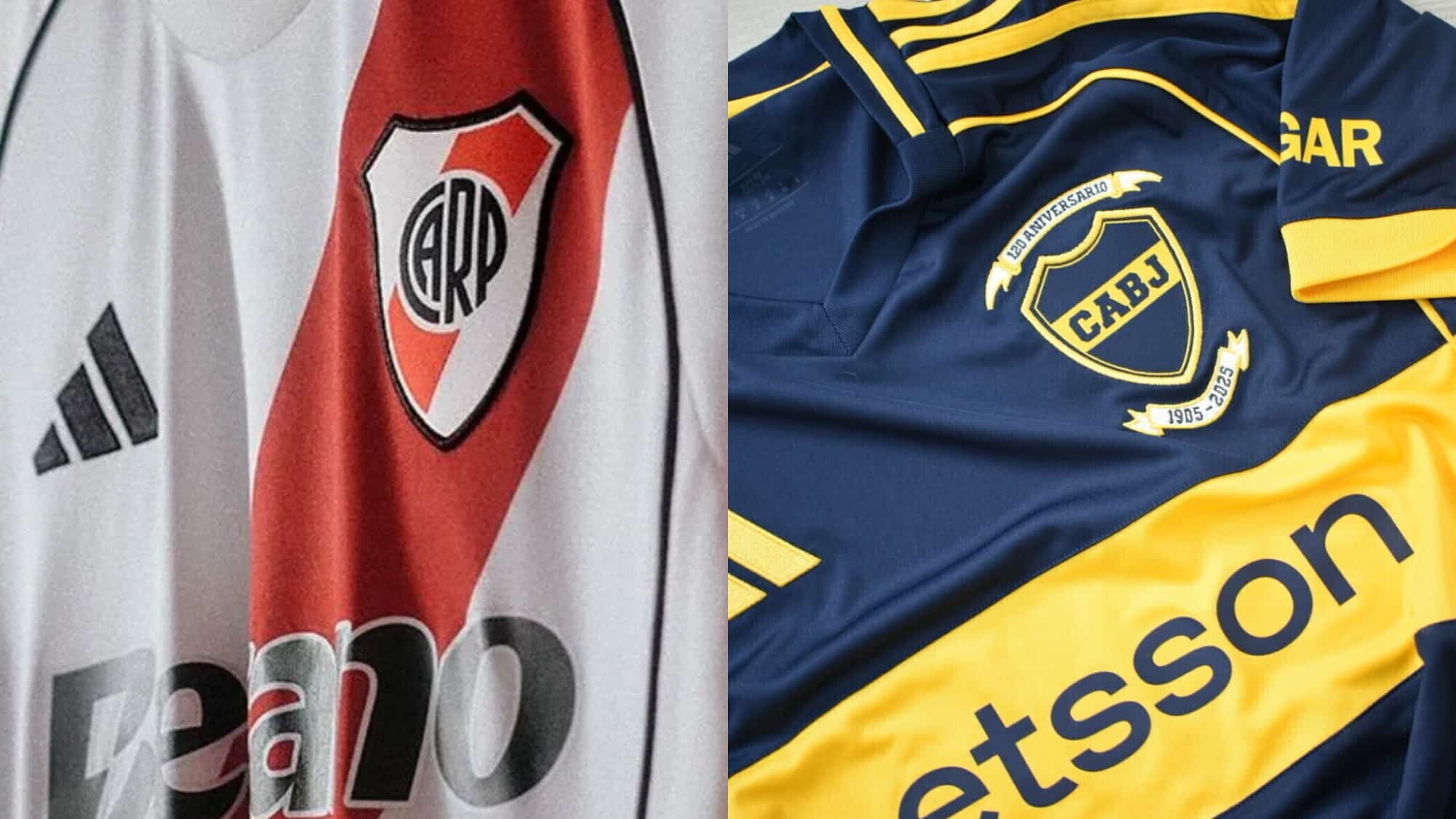 River-Boca