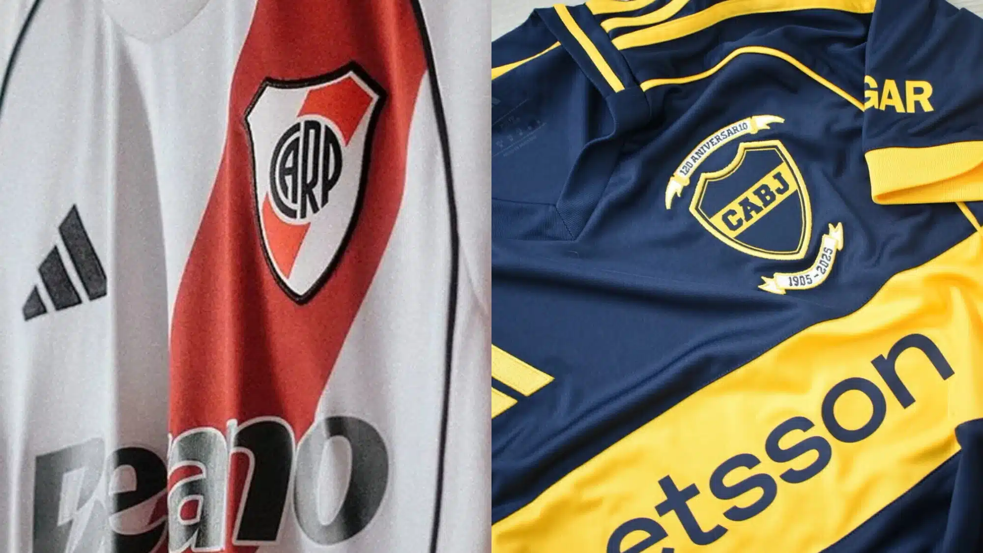 River-Boca