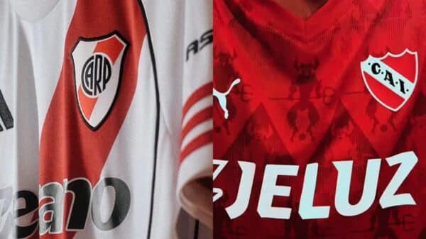 River-Independiente