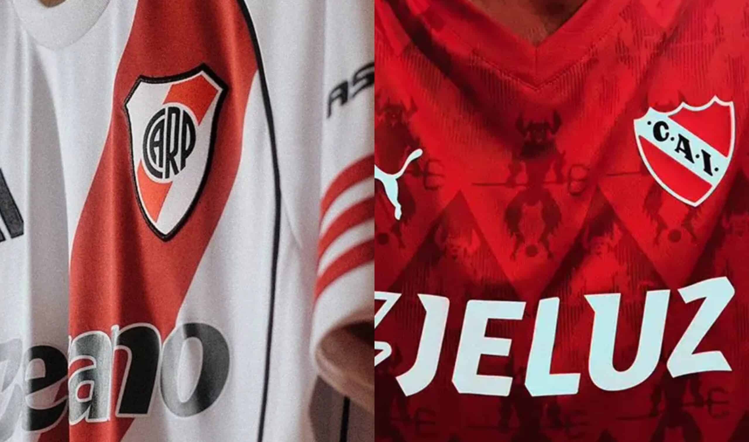 River-Independiente
