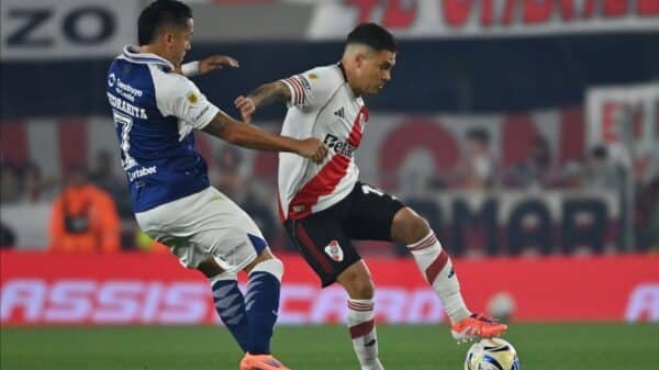River-Gimnasia