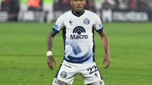 Sebastián Villa