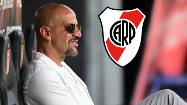 Verón-River