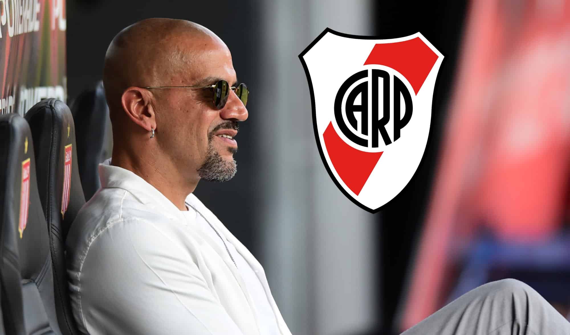 Verón-River