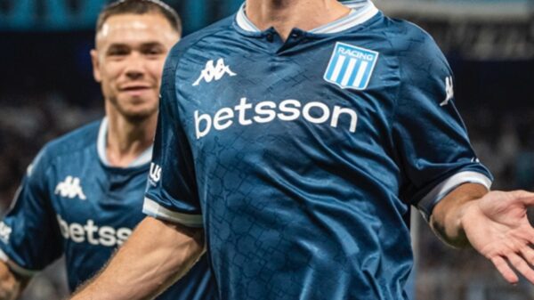 Luciano Vietto
