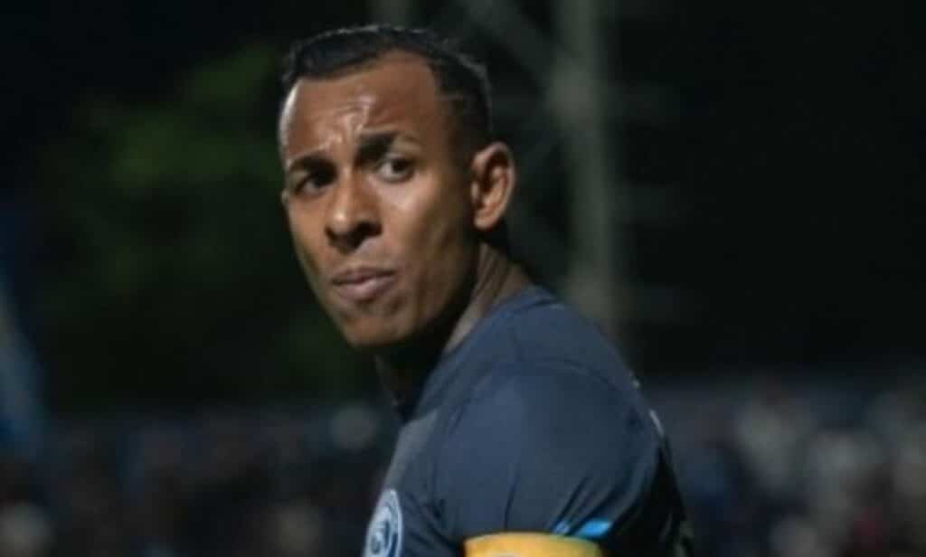 Sebastián Villa